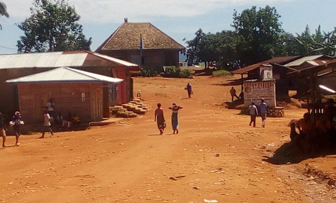 Lubero: forte adhésion à la journée sans activités pour dénoncer les massacres de civils