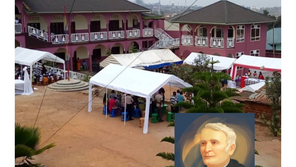 Beni:  le Complexe Scolaire Museke rend hommage au vénérable Père Emmanuel d’Alzon