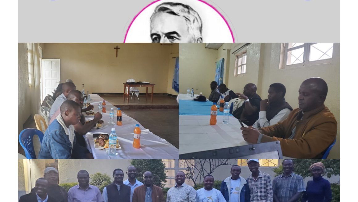 L&rsquo;UAC-Beni réaffirme son attachement à la vision du Vénérable Père Emmanuel d’Alzon