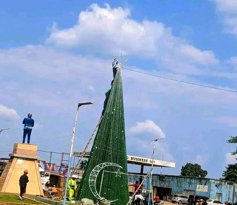 Beni : un jeune homme tué par balle en pleine ville