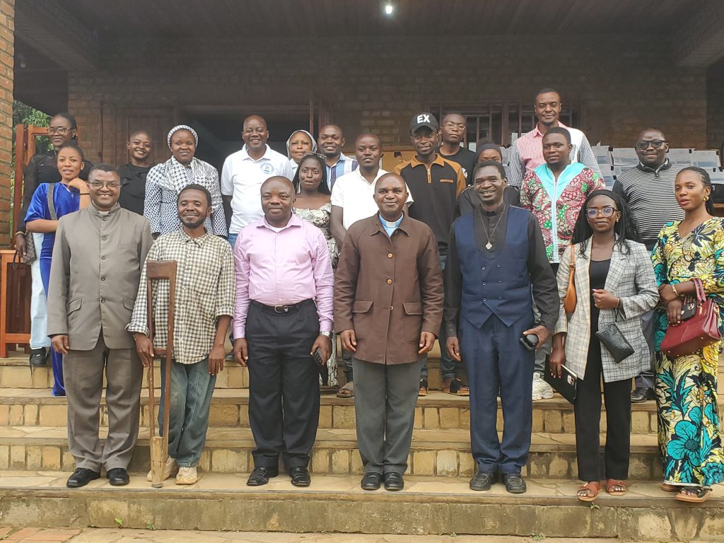 L’UAC-Beni inaugure la formation en maîtrise et renforce son engagement scientifique