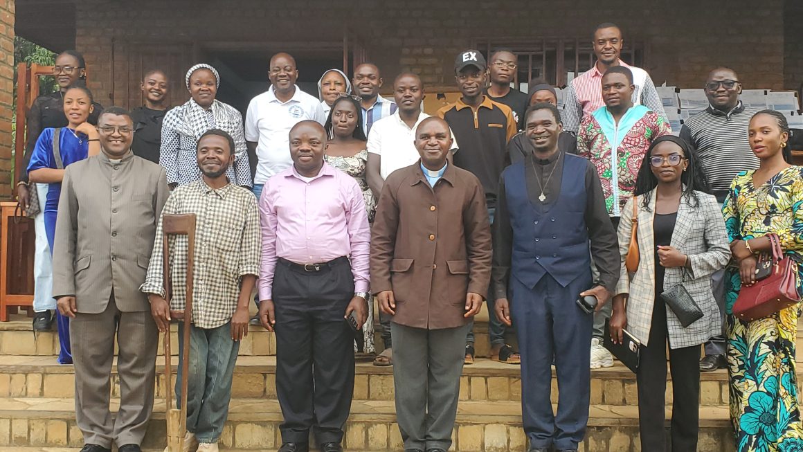 L&rsquo;UAC-Beni inaugure la formation en maîtrise et renforce son engagement scientifique