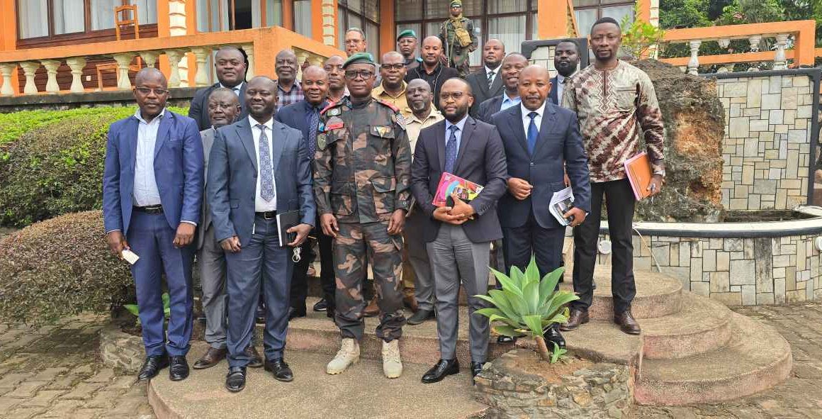 Nord-Kivu : sous état de siège, la province se dote d&rsquo;un budget ambitieux de 440 milliards FC pour développement en 2026