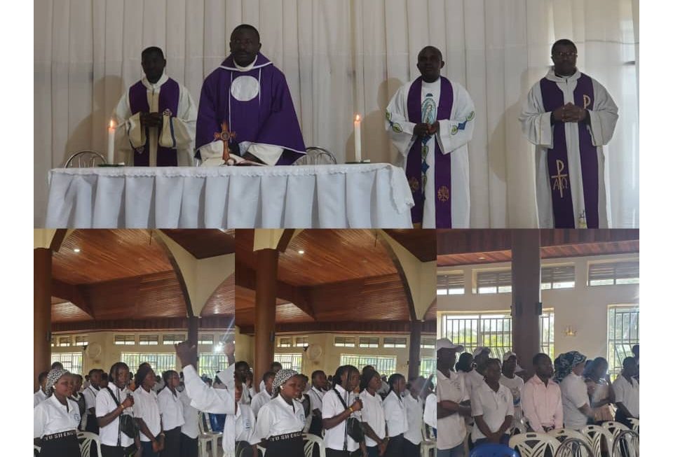 UAC-Beni aux nouveaux étudiants : « Faites la différence et marquez positivement votre société »