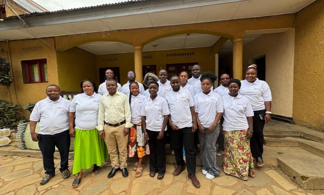 Radio Moto Beni fête ses 5 ans et lance son site internet