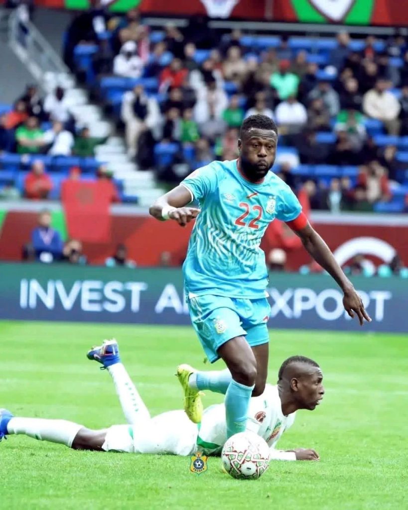 CAN Maroc 2025-Groupe D : Sénégal, RDC, Bénin et Botswana, une dernière journée pleine d’enjeux