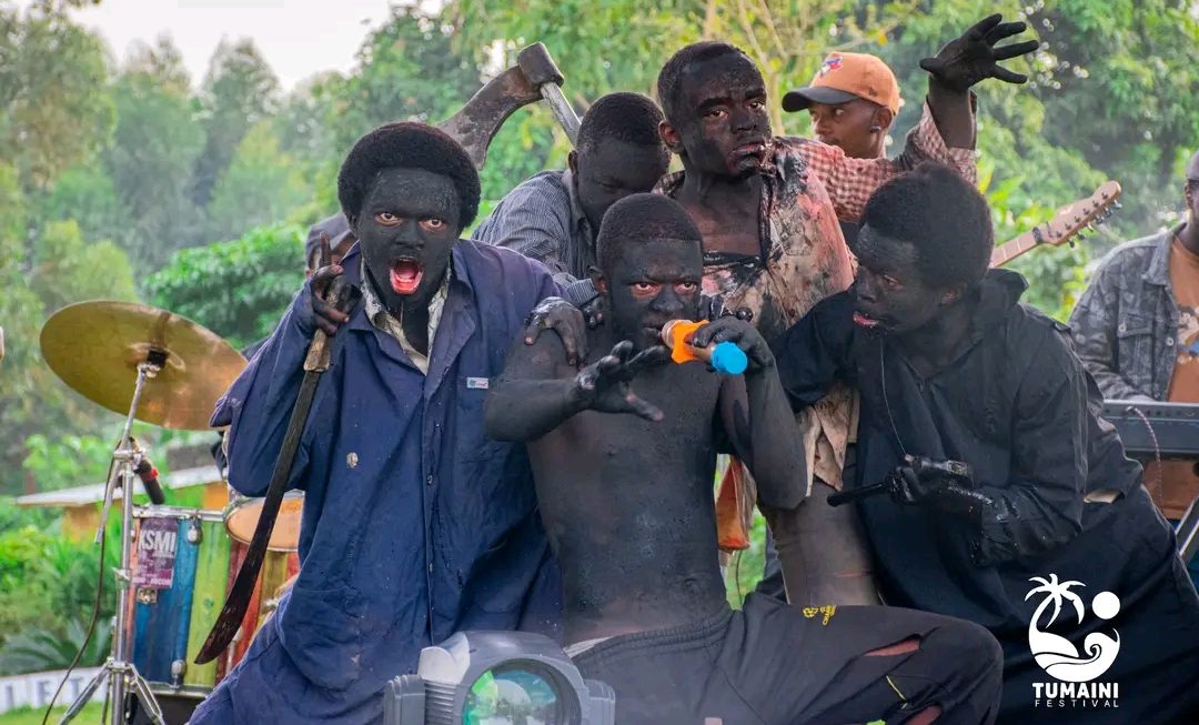 Beni : le festival Tumaini ravive l’espoir et la résilience