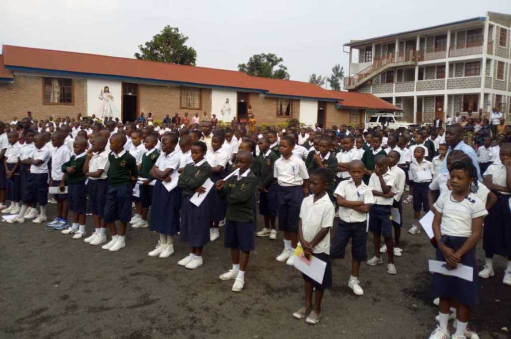 Éducation à Beni : le SYECO suspend la grève et annonce la reprise des cours