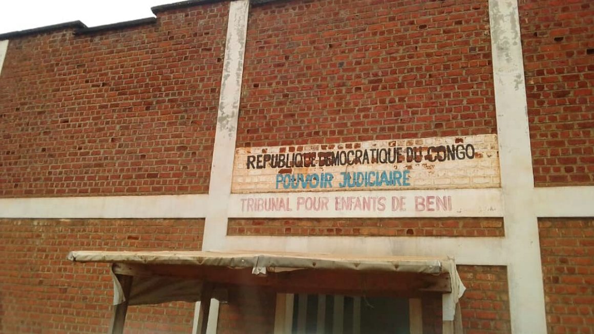 Beni : une détenue condamnée pour enlèvement d’enfants s’évade