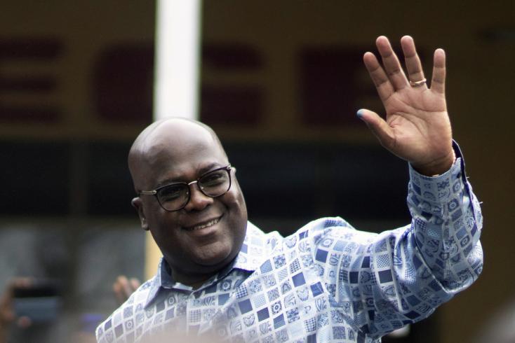 RDC : Félix Tshisekedi attendu à Kasaï Central pour l’inauguration de l’Université de Kananga