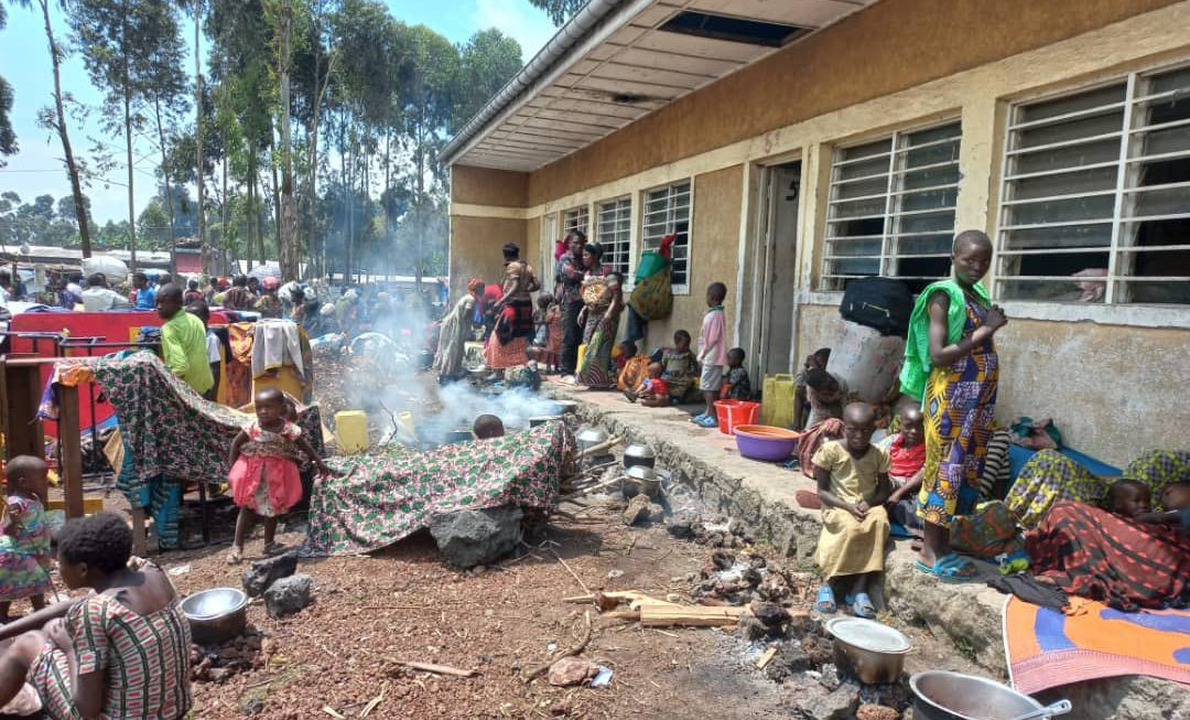 Beni : la société civile interpelle l&rsquo;Etat après la mort d&rsquo;un déplacé de guerre