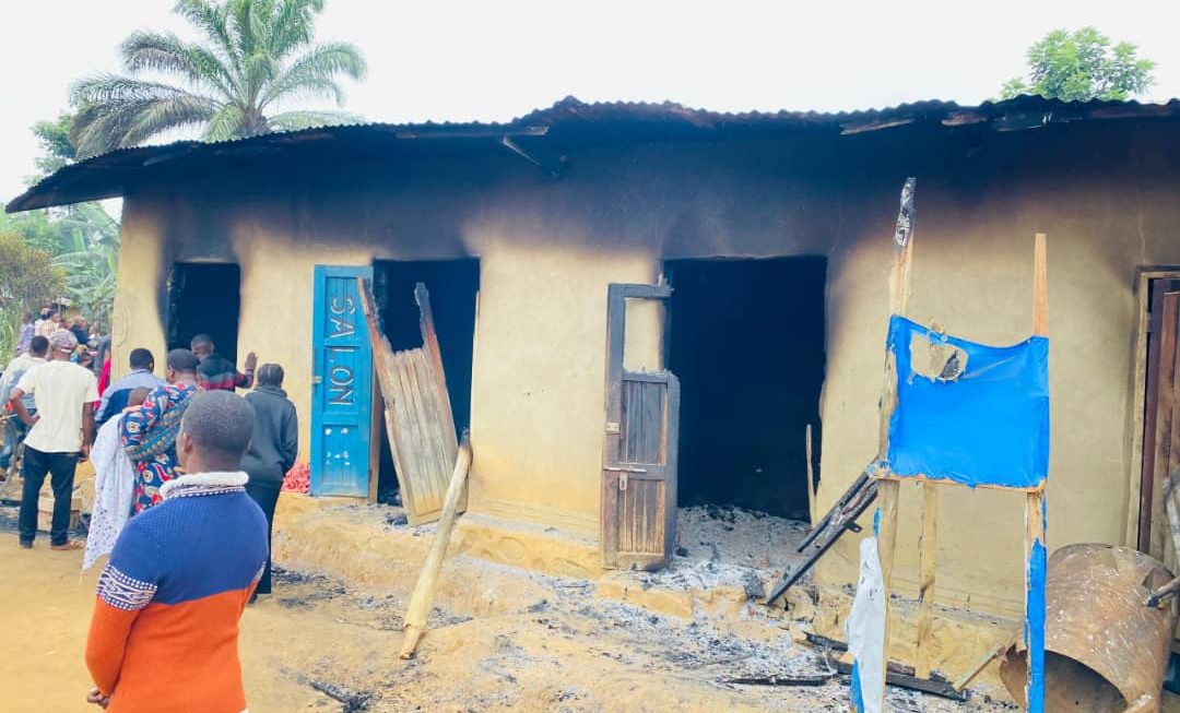 Lubero : 15 morts dans une nouvelle attaque des ADF, la société civile exprime son regret