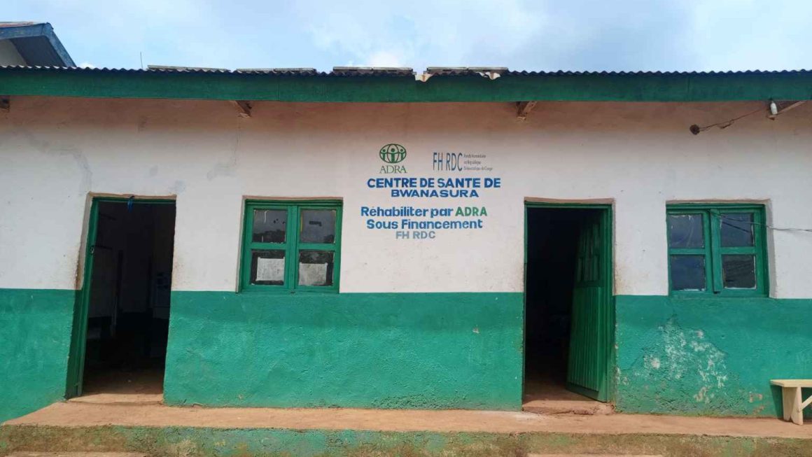 Irumu : des vies en danger suite au manque de soignants à Bwanasula