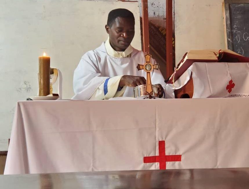 UAC-BENI : une première messe de l’année placée sous le signe de la prière et de l’engagement personnel