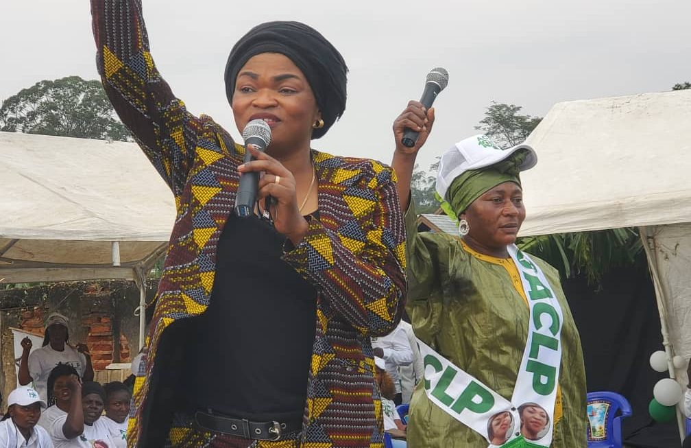 Beni : Juliette Mughole lance un centre de formation multidisciplinaire à l&rsquo;occasion de 10 ans de l&rsquo;ACLP