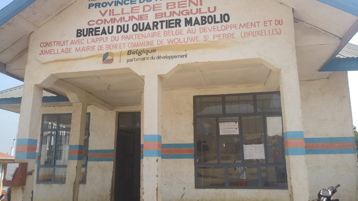 Beni : une bande criminelle arrêtée après un cambriolage à Mabolio