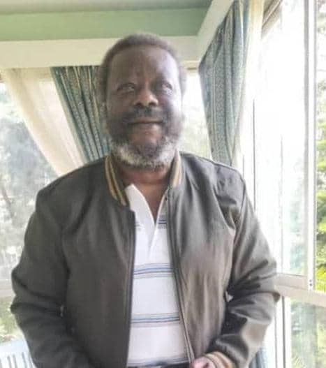 Butembo-Beni : décès du Frère Jérôme Mughongo, aa