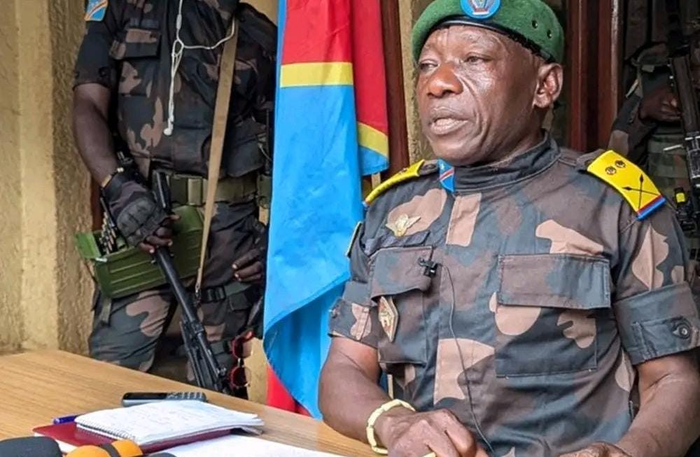 Est de la RDC : les FARDC accusent l’AFC/M23 et ses supplétifs de manœuvres de déstabilisation