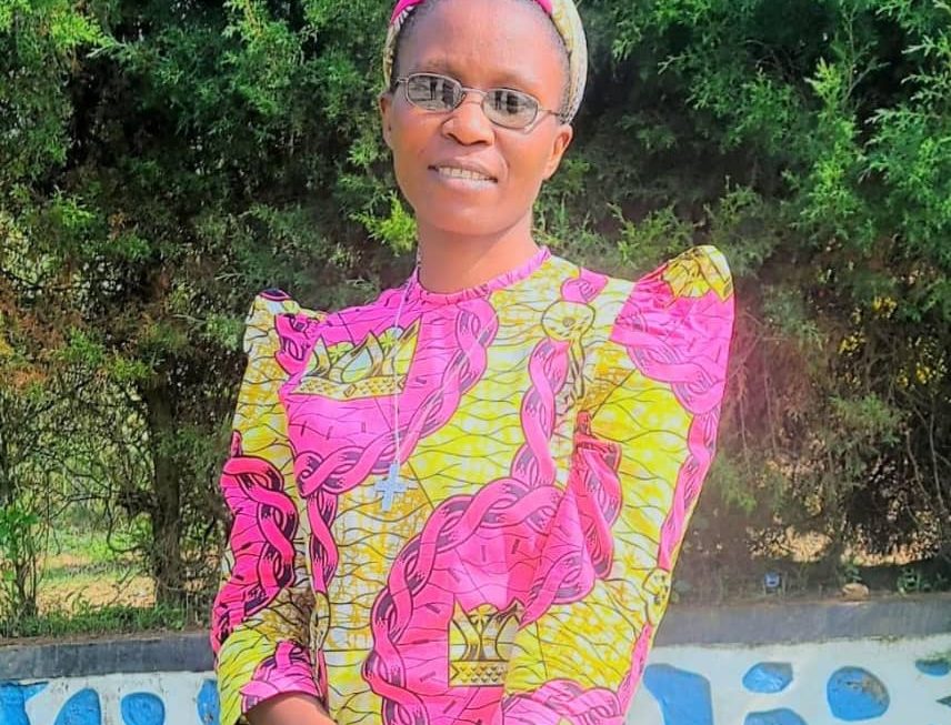 Butembo-Beni : Sœur Kavugho Ndungo Marie Sifa  n&rsquo;est plus
