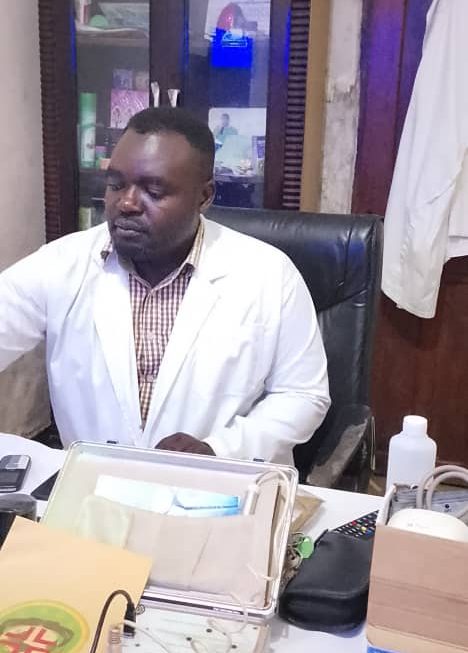 Beni : conseils du docteur Germain Kitoko face à la sécheresse