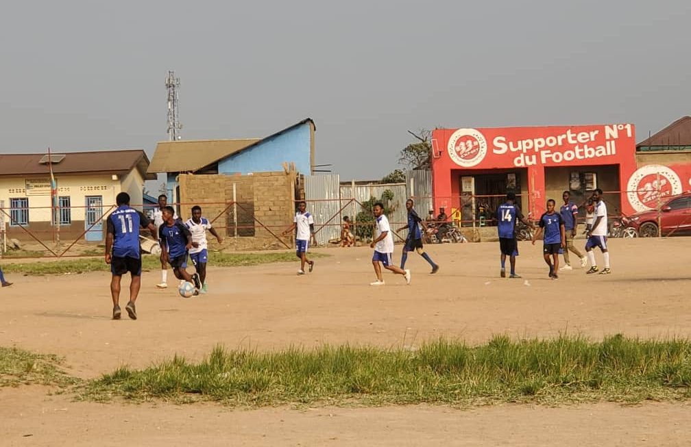 Championne en titre, l’UAC-Beni entame avec force sa préparation pour le championnat inter-universitaire