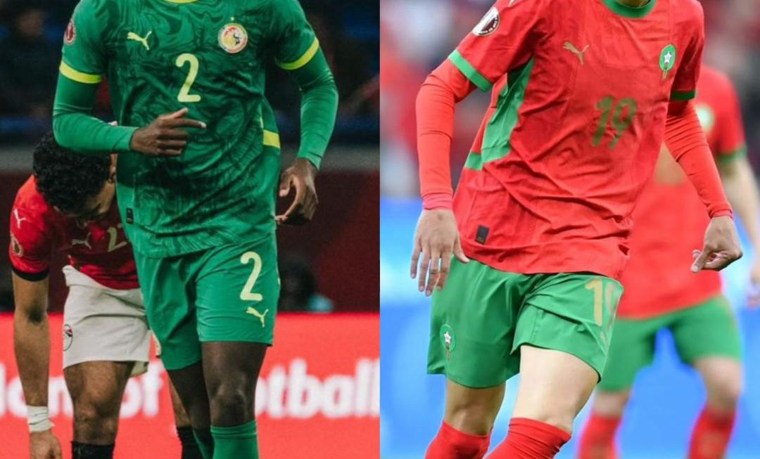 CAN Maroc 2025 : duel des Lions pour le sacre continental