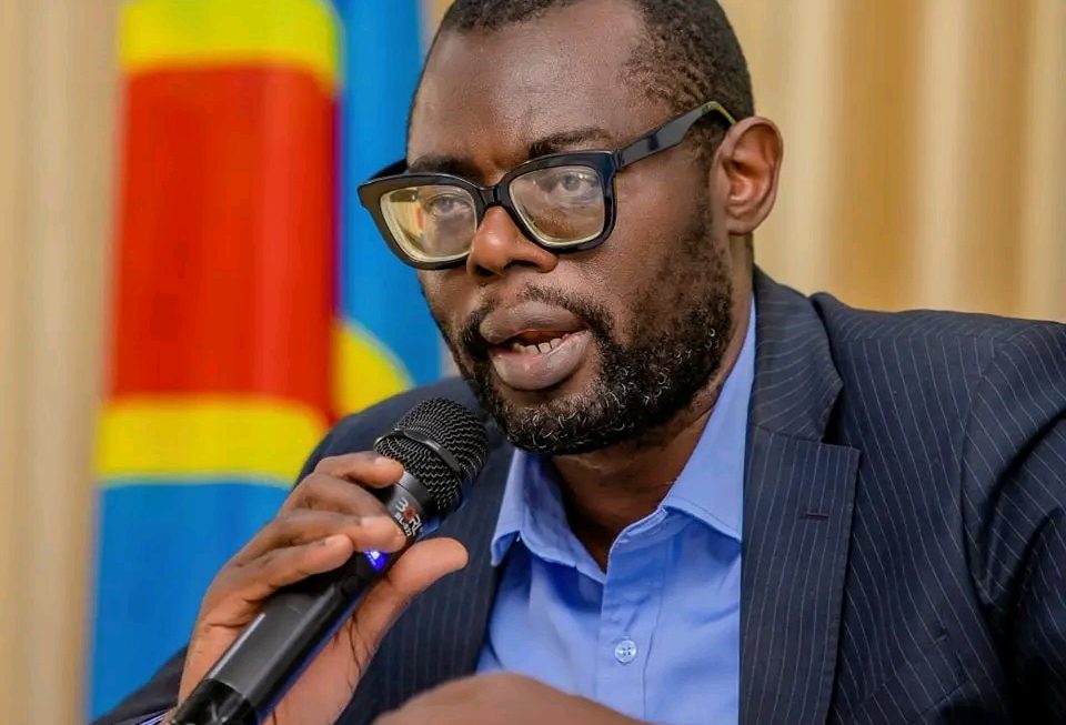 RDC–Rwanda : Jean-Baptiste Kasekwa alerte sur les dangers de l’accord de Doha