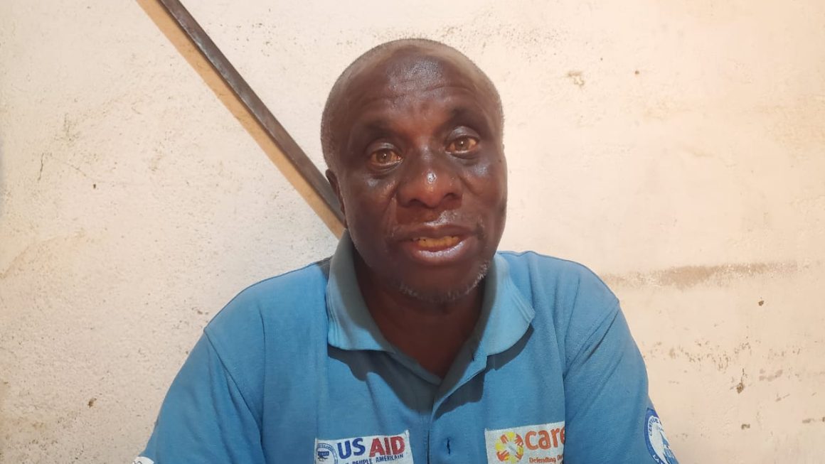 Beni : Angélus Kavutirwaki pointe les faiblesses des ONG