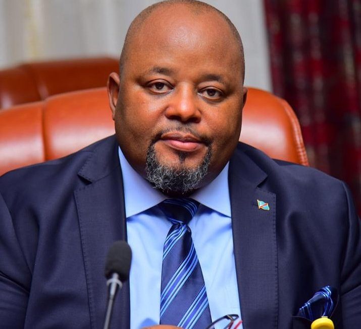 Beni – Arrivée annoncée d’Aimé Boji : mission décisive ou simple formalité politique ?