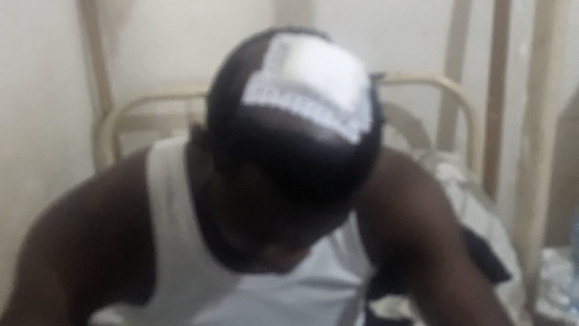 Insécurité à Beni : des ménages attaqués à Tamende et Mambango