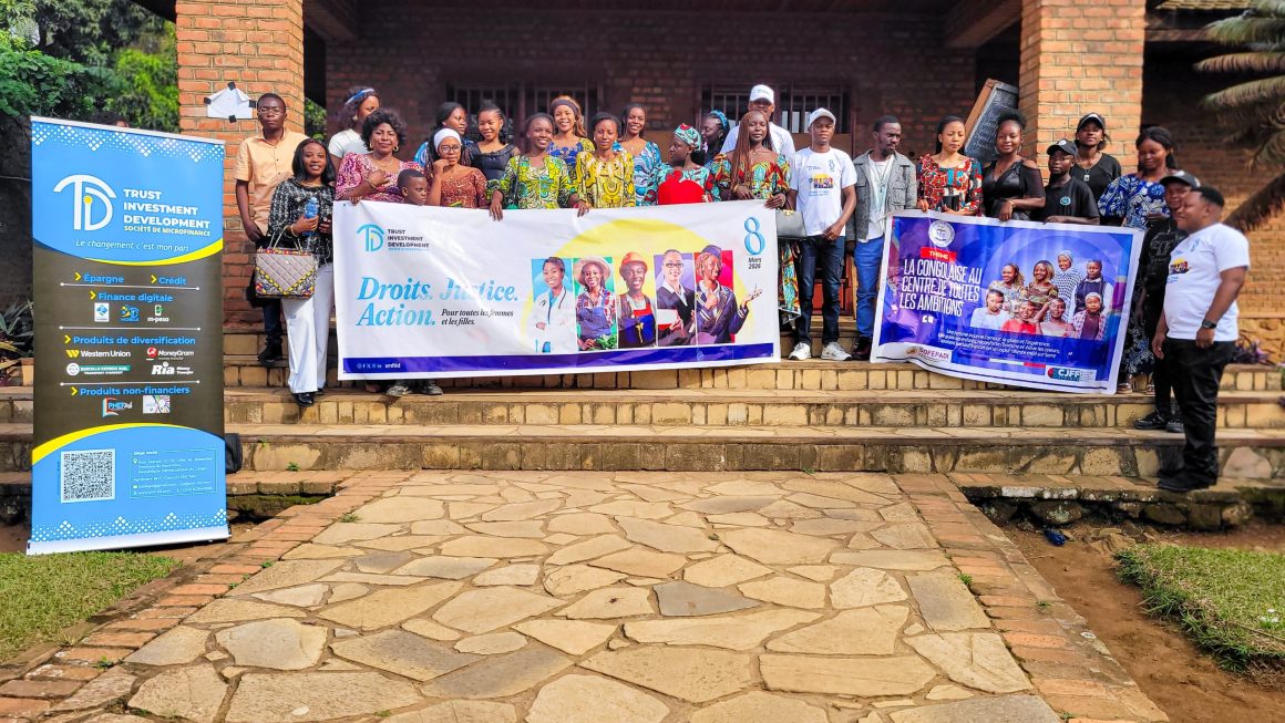 Beni : des étudiantes de l&rsquo;UAC encouragées à mener le combat pour l&rsquo;égalité des genres