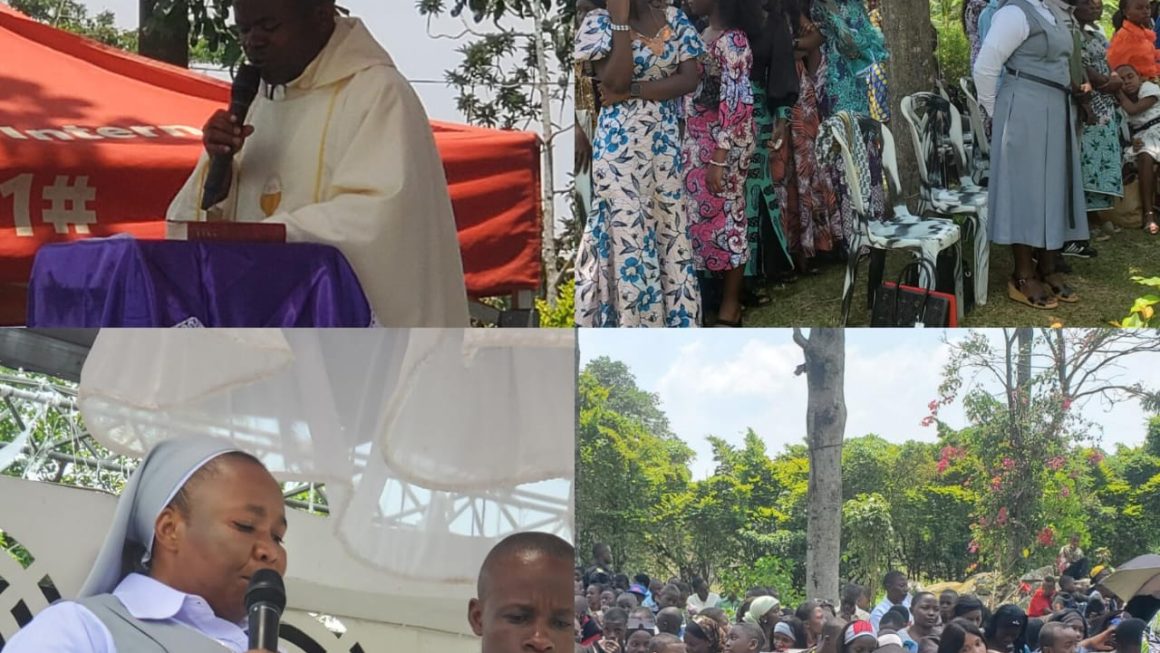 Beni : le Lycée Mwandu célèbre sa fête patronale et 39 ans de mission éducative