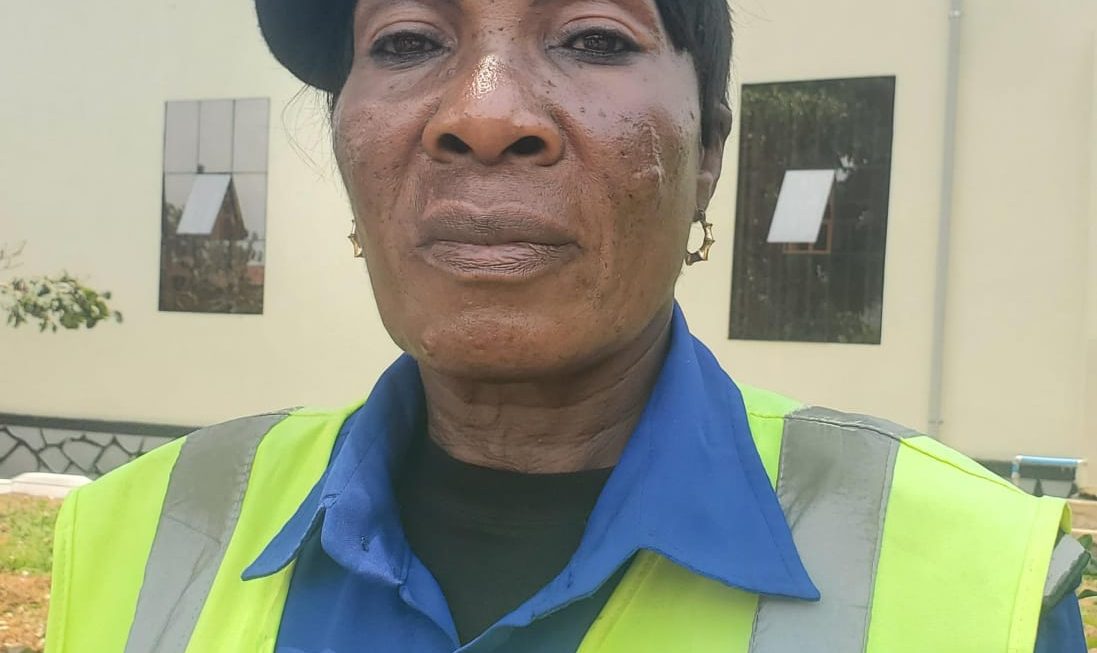 Beni : à 60 ans, Mme Lionze Amisi Dorothée, symbole de l&rsquo;engagement des femmes pour la nation et la famille