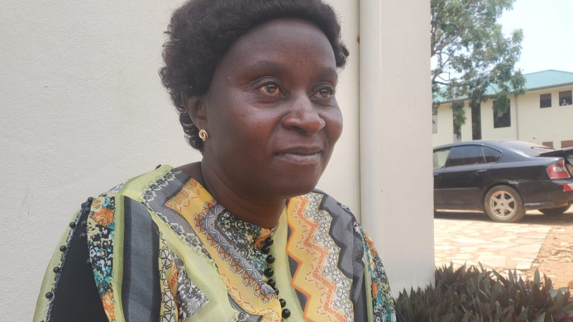 Beni : Valentine Wasukundu raconte les sacrifices d’une mère pour l’avenir de ses enfants et l&rsquo;équilibre famille