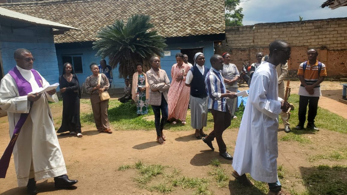 Beni : les activités spirituelles de Carême clôturées sur fond de satisfaction à l’UAC