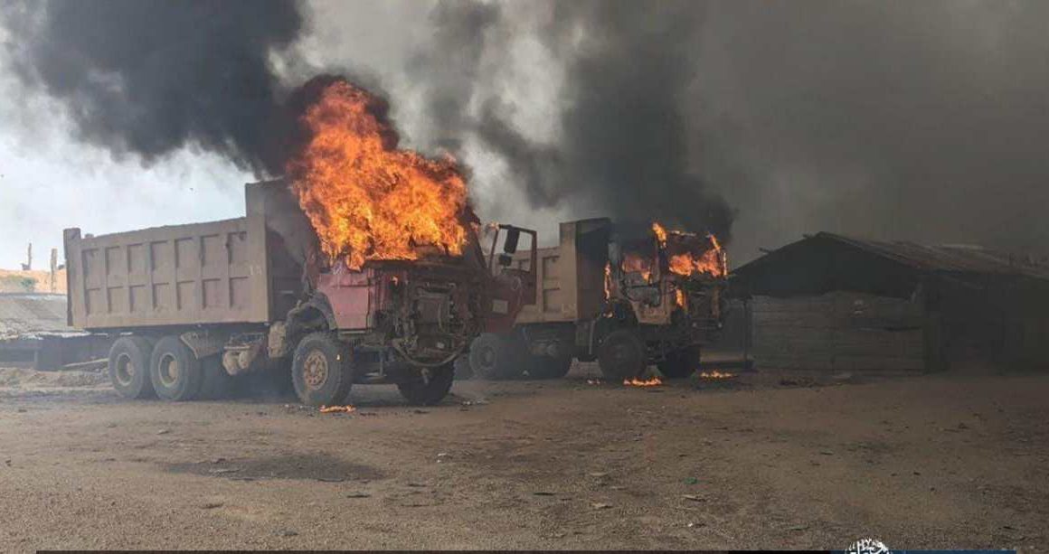 Ituri : des civils tués et des dégâts matériels dans une attaque armée à Mambasa
