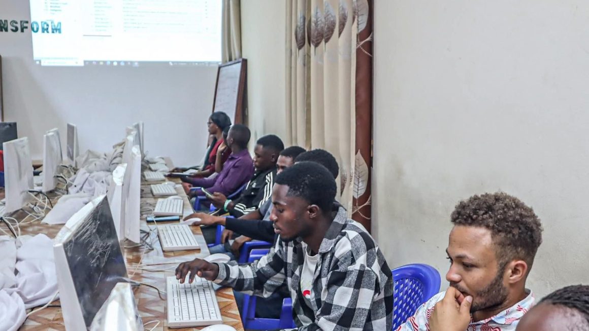 RDC-ESURSI : entre opportunités et inquiétudes, l’usage de l’IA s’impose dans les milieux universitaires