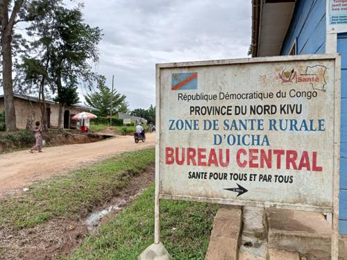 Beni : plus de 1 400 cas de malnutrition enregistrés en 2025 en zone de santé d&rsquo;Oicha