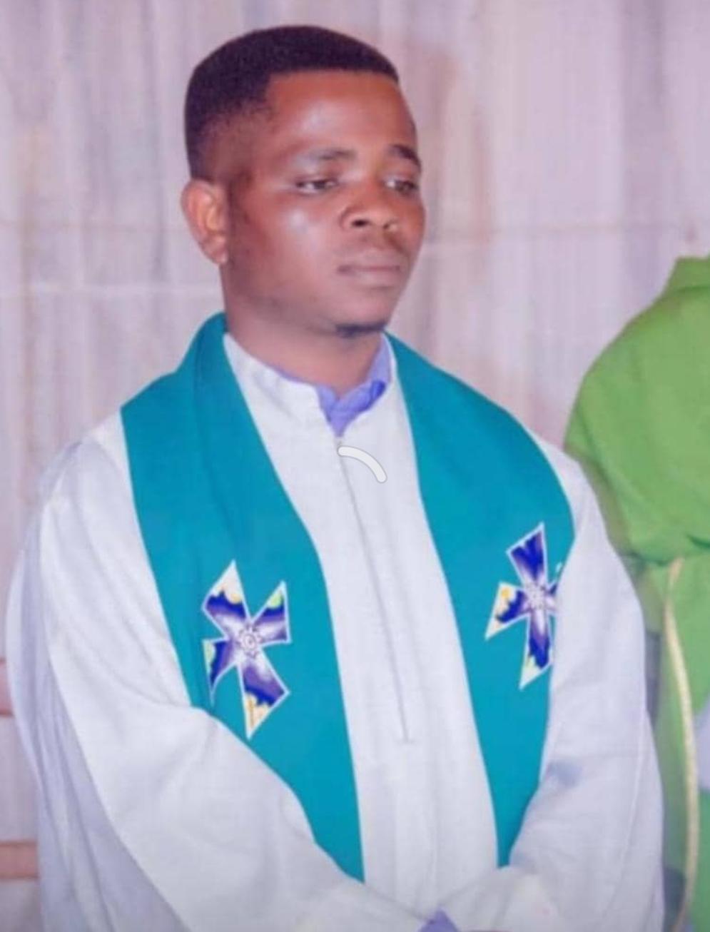 Butembo-Beni : décès du Révérend Père Kishindo Matolu Aymar, prêtre assomptionniste